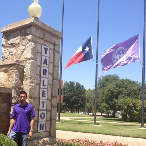 Joeanthony711's profile picture. TSU Grad. Engineering and business. Go Texans. Bleed purple.