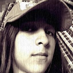 Simplismente me AmoO !