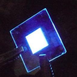 Photonics, Nanoscience, Organic Semiconductors and Tacos.