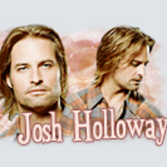 All things Josh Holloway. Josh is on Twitter. @JoshHolloway He is on Instagram. https://t.co/a6xNRH7v8O