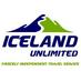 Iceland Unlimited (@icelandunltd) Twitter profile photo