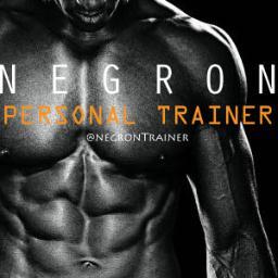 NEGRONTRAINER's profile picture. Francisco Mata  - Personal Trainer / Fitness Instructor / Coach in Functional Trainer /  Nutritional Training