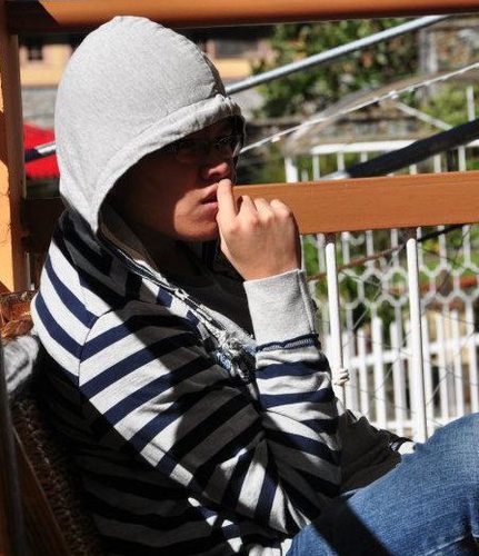 Kristoffer_45's profile picture. In the depths of winter, i found in me, an invincible summer....This is my story.. this is how it goes....