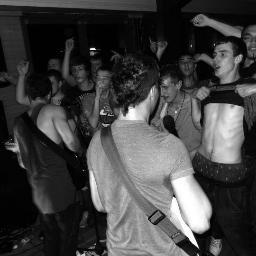 Irish indie / alternative band
Soldiers Can't Dance
Brazilian fan base
http://t.co/eQJ3lICYq8
http://t.co/6ZiH1bROwc