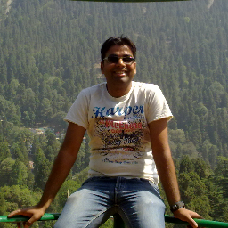 sumitrastogi007's profile picture. nobody wants to know me