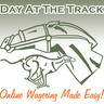 DayAtTheTrack's profile picture. Betting on Horses, Harness and Greyhound racing has never been easier. Wager with our dynamic interface or watch live video and replays!
