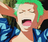 | to become the world's greatest swordsman. | One Piece roleplayer©