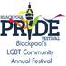 Blackpool Pride Fest (@bpoolpridefest) Twitter profile photo