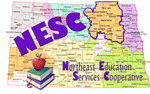 Northeast Education Services Cooperative - Improving quality education in northeast North Dakota.