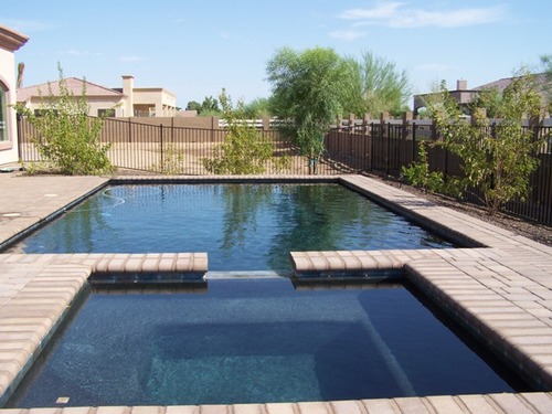 joedonlarr's profile picture. We are specialists in luxury backyard makeovers. You name it, and we do it. Call 480-695-2100 for details!