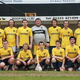 The official Oxford United supporters team, playing in the Internet Football Association league. What we lack in beers we make up for in years.
