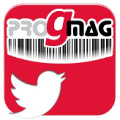 PROGMAG_France's profile picture. L'espace officiel de PROGMAG France