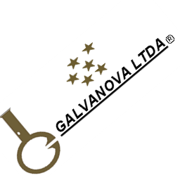 EMPRESA DEDICADA A LA FABRICACIÓN Y COMERCIALIZACIÓN DE PRODUCTOS QUÍMICOS PARA TRATAMIENTO DE SUPERFICIES, COMO GALVANIZADO, PAVONADO, NIQUELADO, CROMADO ETC.