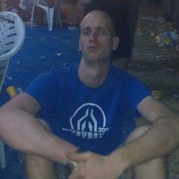 ClaudioCaccia's profile picture. 