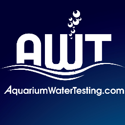 http://t.co/v0chT9iyB3 offers an in-depth comprehensive water analysis for any size aquaria with the world's first laboratory water testing service.