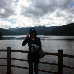 Suzy_0203's profile picture. Korean is very difficult to learm!!!