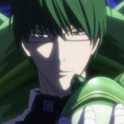 緑間 真太郎