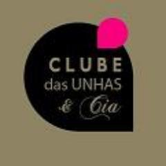 Clube das Unhas & Cia Rua João de Sousa Dias, 872 - Campo Belo - SP - Tel:11.5093-4004 São Paulo - SP Tel.:(11)5093.4004 Tel.:(11)3433.3383