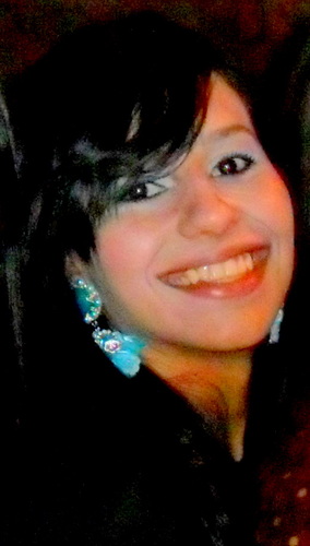 alinekaroline21's profile picture. 