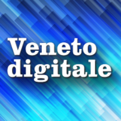 Veneto_Digitale's profile picture. #Con Veneto Digitale nasce la smart cities veneta #Le aziende di #Confindustria #Servizi #innovativi e #tecnologici del Veneto