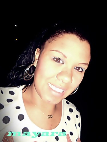 MayahMa's profile picture. 