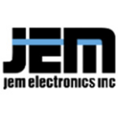 JEM_Electronics's profile picture. JEM Electronics, Inc. is a leading contract manufacturer of custom cable assemblies, wire harnesses, and electromechanical assemblies for over 30 years.