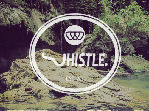 This is the official twitter of WHISTLE. 
Whistling your day!  
Order: 085692999378 or [email] whistletees@gmail.com