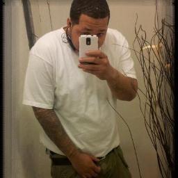 beast in the barber shop