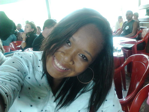 JeniChagas3's profile picture. Com o tempo você descobre! ;]