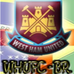 Brasileiros torcedores do West Ham United, tradicional clube londrino com uma das torcidas mais apaixonadas do planeta. Sigam aqui as notícias dos Hammers!