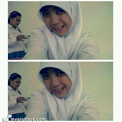SMK PLUS MELATI Samarinda | 3rd grade | Member of TRITY DYNAMIC |September 28th 1995 | ♥dzlfkr