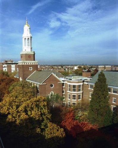 BKLYNCollegeITS Profile Picture