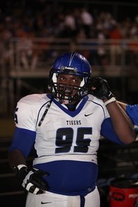 big mike auburn high school 95