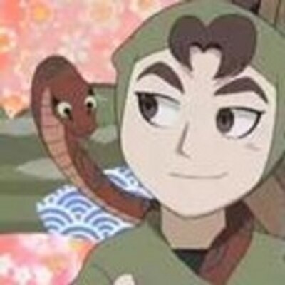 伊賀崎 孫兵bot Magohei Bot Twitter