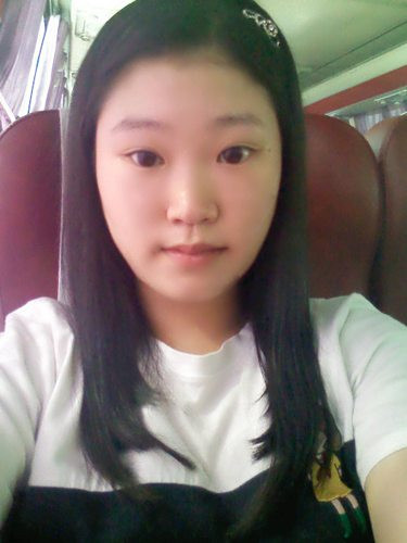 dlagksmf03's profile picture. 까꿍~ㅎ