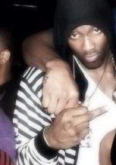 Only a weak person needs a group 2 feel complete, I stand on my own..