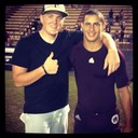 Ryan Ferrell - @horndawg25 - Twitter