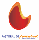Twitter oficial de la Delegación de Pastoral de Juventud de la Diócesis de Granada.