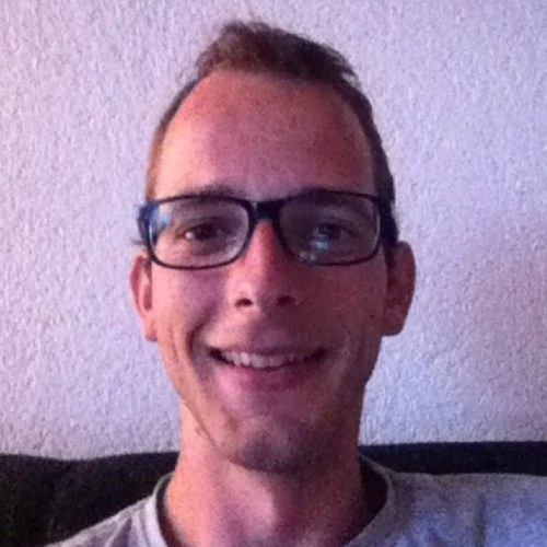 Hans van Hateren