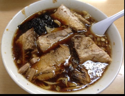 ダメ人間だぜ  クルマとバイクとプラモと映画とラーメンといろんなこと