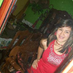 Amante de la música, adicta a sus besos y a las películas de terror. :D Sigueme y te Seguire Pin:21136813