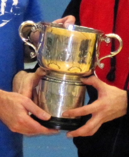 MillerHallett's profile picture. The London International Open is the UK's Premier Epee Fencing Event