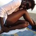 ZeeGee1 (@zainabg) Twitter profile photo