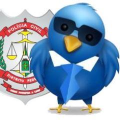 Esta página em breve será desativada!
Acesse notícias da PCDF agora pelo Twitter: @policiacivildf