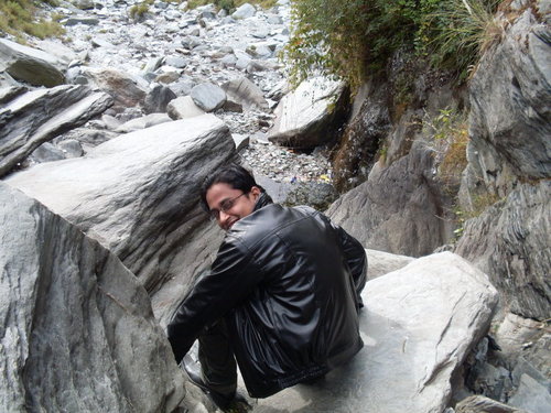 sumittomeet Profile Picture