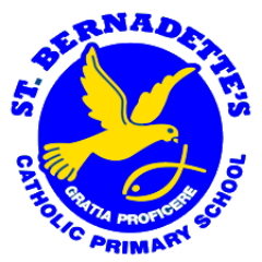 StBernadettes's profile picture. 