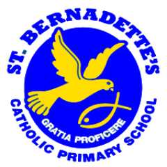 St Bernadette's Catholic Primary School, Stockport  THIS ACCOUNT IS UNMONITORED ALL ENQUIRES SHOULD BE MADE BY TELEPHONE OR EMAIL.