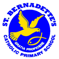 St Bernadette's(@StBernadettes) 's Twitter Profileg