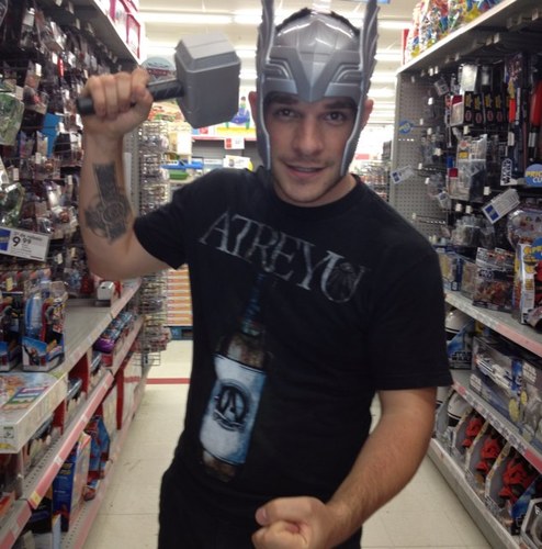 J_D_Smitty's profile picture. 