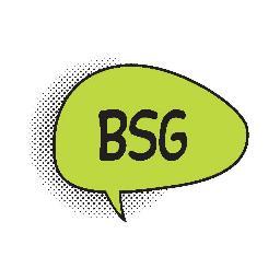 One marketing company. Six award-winning divisions. Energy, Brains & Strategic planning, @thinkbsg.
